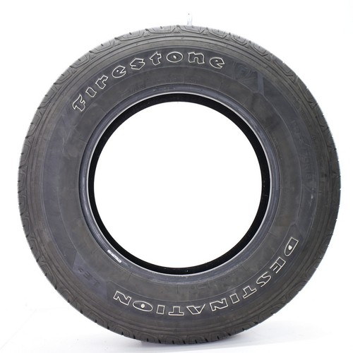 Used 265/70R18 Firestone Destination LE2 114T - 8/32 | eBay