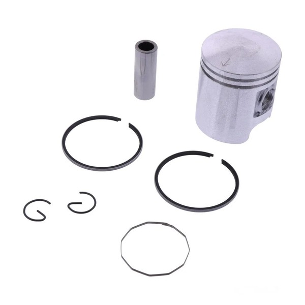 Kolbensatz FüR Peugeot XPS 50 Street Evo3 Bj. 2008-2011-image