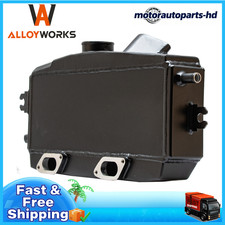 Aluminum Intercooler For 2002-07 Subaru Wrx Sti Impreza 2003 2004 2005 2006 Us