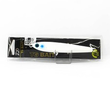 Daiwa Metal Jig TG Bait 210 Gram Full Glow Blue Spot (8649)