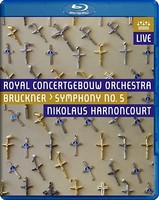 Royal Concertgebouw - Bruckner Symphony No. 5 - Bluray - 13 - F23Z