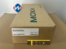 1pcs New In Box MOXA Device Server Nport 5410 Nport5410 Nport-5410 original