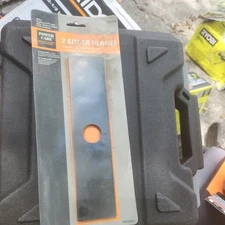 POWER CARE EDGER BLADES 2PK #818-928