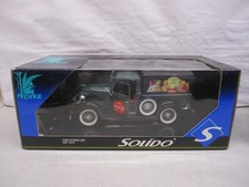 Solido Prestige 1936 Ford Citerne Coca Cola 1/18