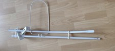 Gestänge für Moskito Netz Variabel Einsetzbar