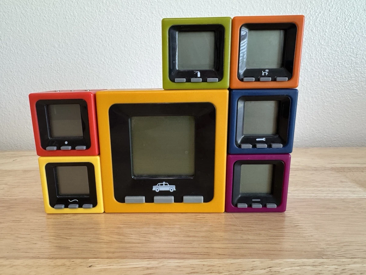 Cube World for sale - eBay