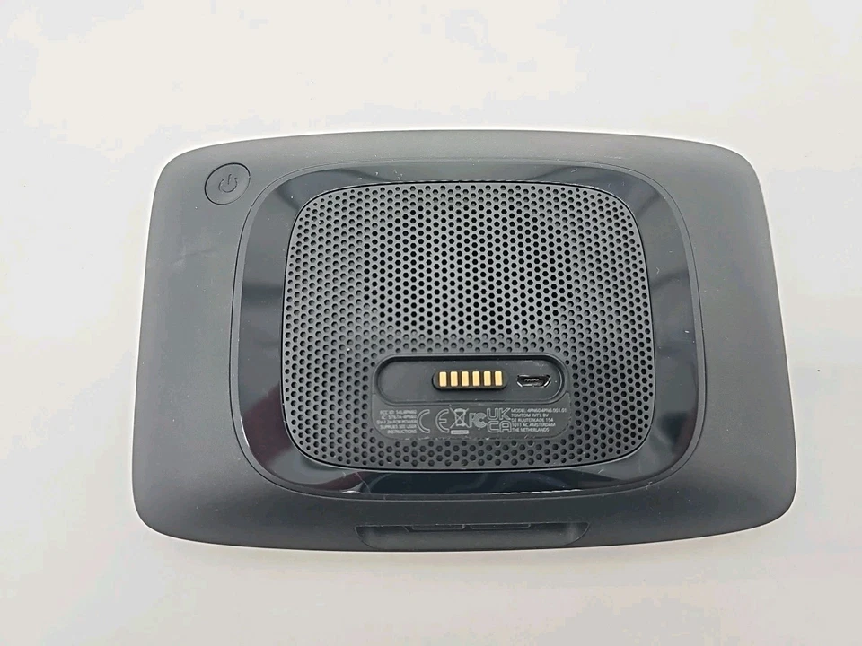 TomTom GO ESSENTIAL 6 Zoll PKW Navi Europa-Karten Wi-Fi WLAN TomTom Ersatzteile - Bild 3 von 4