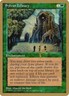 Sylvan Library (#bl273) Pro Tour Collector Set MP MTG