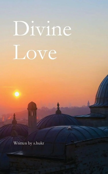 Divine Love S. Hukr Taschenbuch Englisch 2024 Fajr Noor Ean 9780645766691-image