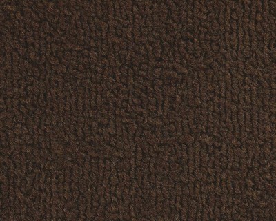 NAP-19A-2212610 - Floor Carpet - Dark Brown