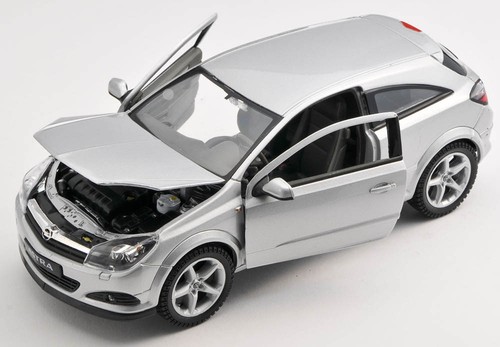 Opel astra welly