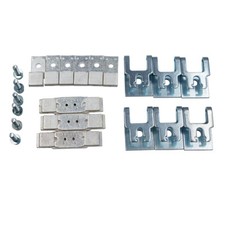 3TY7550-OA contact kit,3TY7550-0A Contactor Kit fit for Siemens Contactor 3TF55