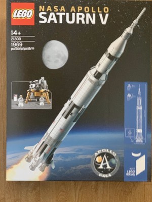 lego 21309 manual