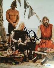 Harry Lloyd Game of Thrones Autographed Signed 8x10 Photo ACOA 