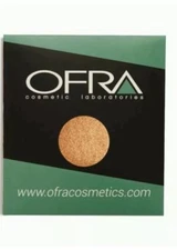 OFRA Cosmetics Gold Rush Eyeshadow .07 oz BNIP