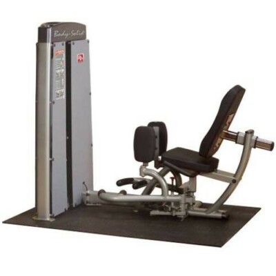 Body-Solid DIOT-SF Pro Dual Inner & Outer Thigh Machine (New)