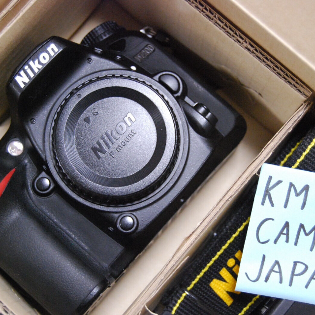 BEST CAMERAS KMCAMERA JAPAN