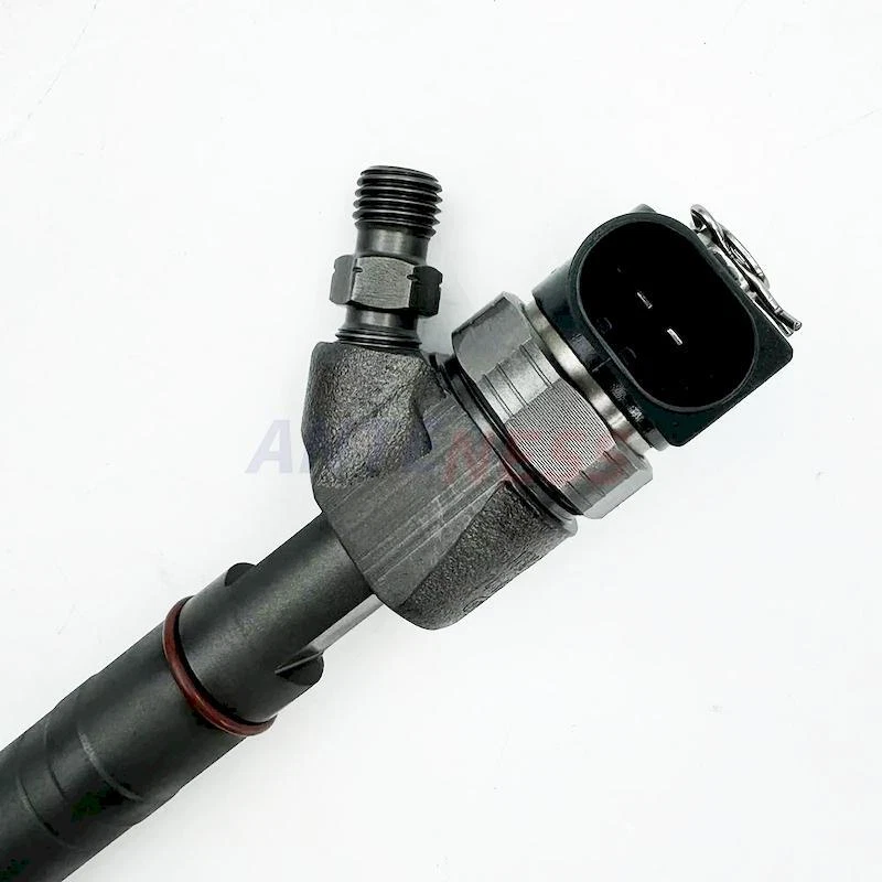 5X Inyector de combustible OEM para Dodge Freightliner Sprinter 2500 3500 04-06 0445110162 Foto 4 de 4