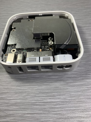 Apple Airport Express model A1392 2. generacji router Wi-Fi *Części* - Zdjęcie 3 z 4