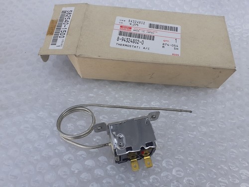 Air Condition Thermostat for Isuzu Trooper Pickup MU Amigo Rodeo 8943248020 - Picture 2 of 4