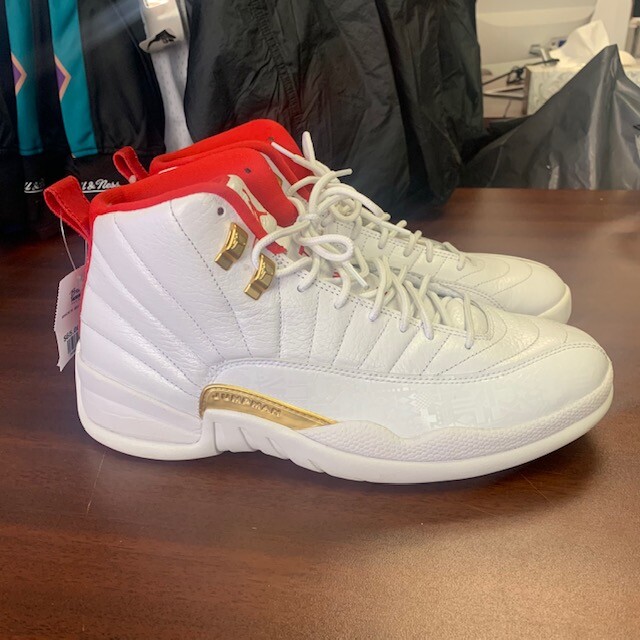 retro 12 fiba 2019