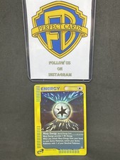 POKÉMON AQUAPOLIS WARP ENERGY REVERSE 147/147 NM ENG on eBay