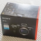 (Body Only)Sony Alpha a7 III Mirrorless Digital Camera ILCE-7M3 / A7M3 Genuine _