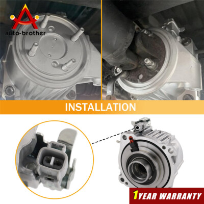 Rear Differential Viscous Coupler for Toyota Venza 41303-38013 41303-68011 41303-68012 41303-68010 - 41303-38013, 4WD Coupling Assy Rear Differential Viscous Coupler for Toyota Venza 41303-38013 41303-68011 41303-68012 41303-68010 - 41303-38013, 4WD Coupling Assy