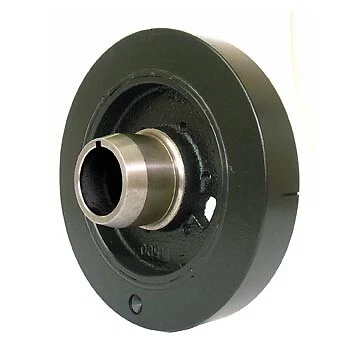 Equilibrador armónico Dayco para motor Plymouth Satellite 1974 5,9 L V8 Foto 2 de 4