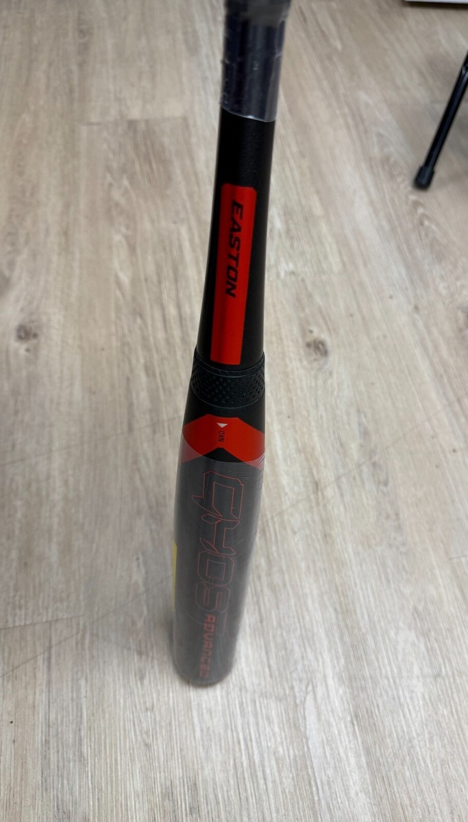 Batte Easton Ghost Advanced Drop 11 - 29 Pouces 18 Oz - Softball Fastpitch 2024