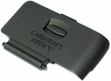 Battery Door Chamber Cover Lid For CANON 1300D 1500D 2000D Camera UK Seller