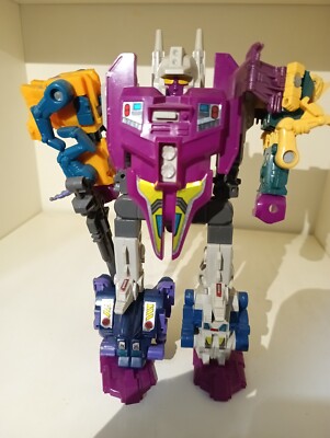 Transformers G1 1987 Abominus Hasbro Takara