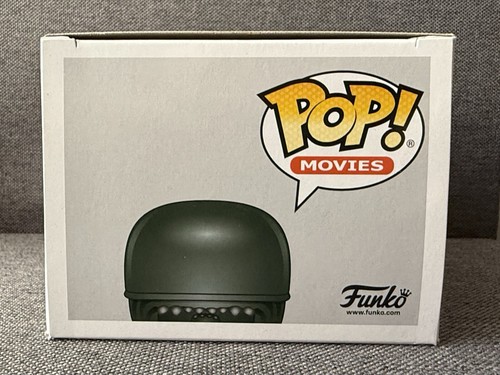 Archie Renaux ‘Alien: Romulus’ Signed Funko Pop JSA Certified - Picture 6 of 7