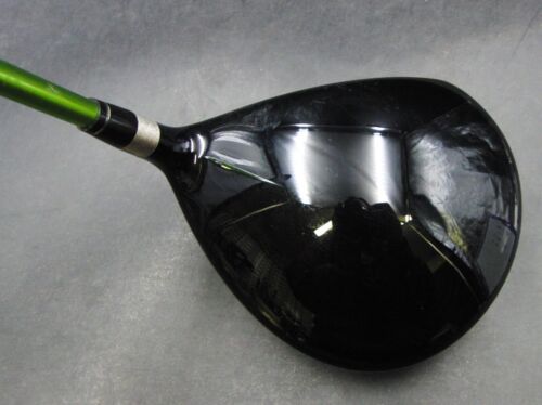 Honma Tour World 455 9.5° Driver Regular Graphite Shaft Honma Grip (Dent) - Picture 3 of 6