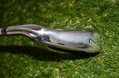 XXIO Experience The Difference 7 Iron Lh 37.5