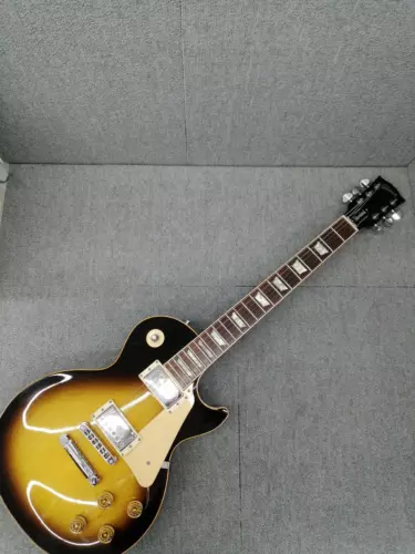 Gibson Lespaul Standard W/OHSC Used Electric Gutiar