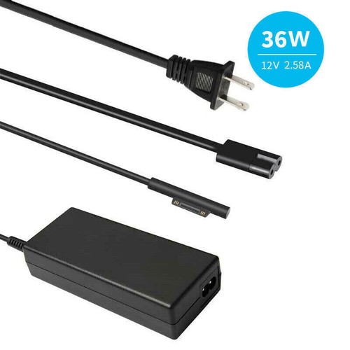 Universal for Microsoft Surface Pro 9 8 1706 Charger For Surface Pro 3 4 5 6 7 X - Picture 9 of 9