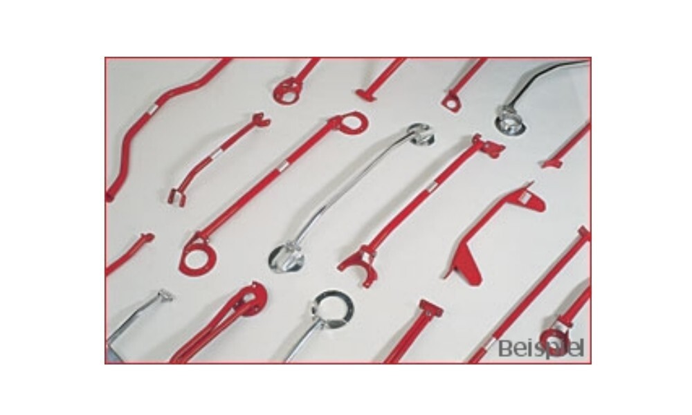 Wiechers Steel Strut BAR Front Upper for BMW Z3 4 Cylinder 1,9 L eBay