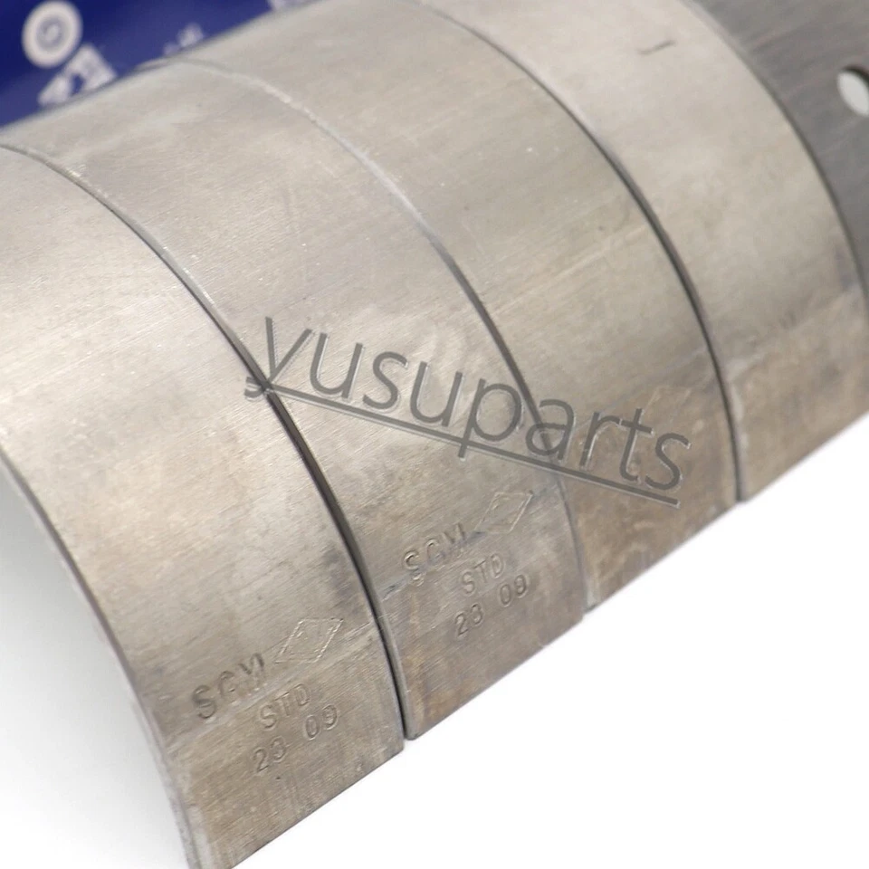 Kit de cojinete principal y de varilla OEM para Chevrolet Caprice Cadillac GMC Acadia 3,6 L V6 Foto 3 de 4