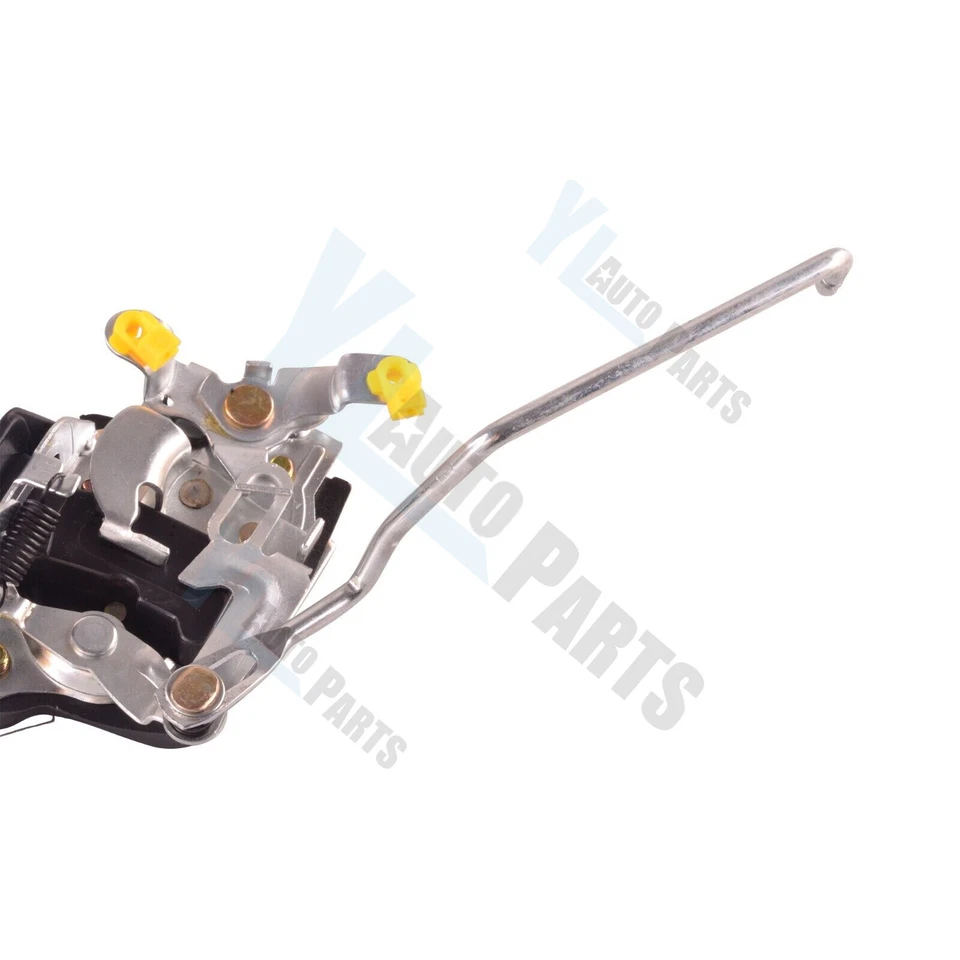 Front Right Door Lock Latch For 1988-1996 Toyota Pickup 4Runner LN85 LN106 - Image 4 of 4