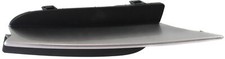Fog Light Cover for 2009-2011 Honda Civic DX 4 Cyl 1.8L Front Driver Side 