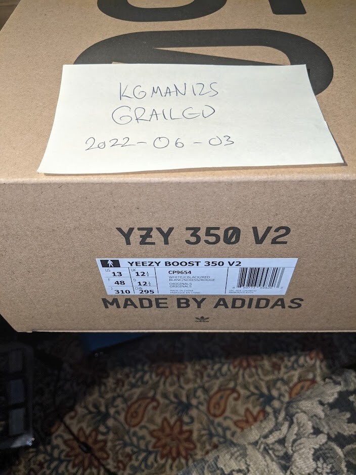 Size 13 - adidas Yeezy Boost 350 V2 Low Zebra for sale online | eBay