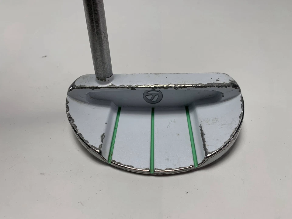 TaylorMade Kalea Ladies Putter 32" Mens RH - Image 3 of 4