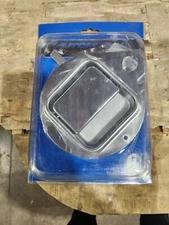 Automann HLK2226 Peterbilt Compartment Handle RH (29-03610R)