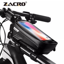 muddyfox handlebar bag