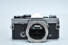 Olympus OM-2 Film Camera PARTS/REPAIR ASIS 5732