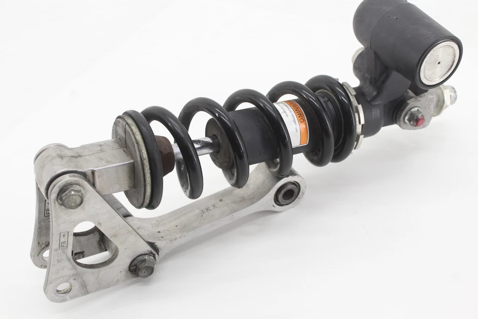 Amortecedor traseiro 12-14 Suzuki Gsxr1000 suspensão - Imagem 4 de 4