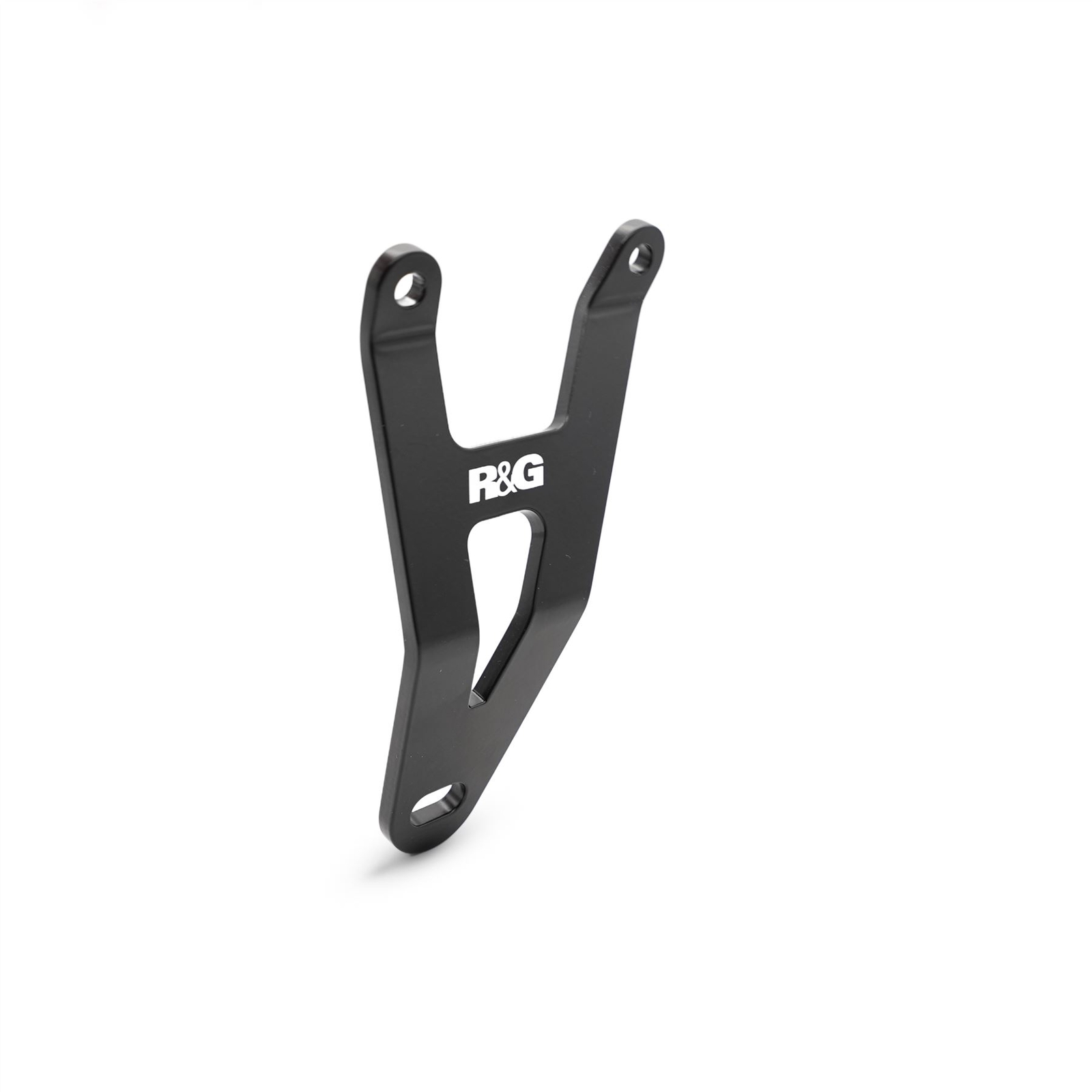 R&G Exhaust Hanger Kit Black Honda CB750 HORNET 2023 - 2024