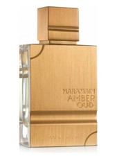 Al Haramain AMBER OUD GOLD EDITION Eau de Parfum Unisex Spray 2oz / 60ml BNIB