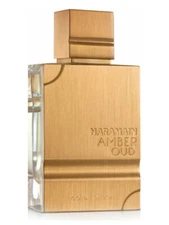 Al Haramain AMBER OUD GOLD EDITION Eau de Parfum Unisex Spray 2oz / 60ml *BNIB*